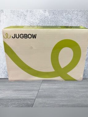 NEW Jugbow Dog Training Collar Remote Rechargeable 4500FT Range Sealed